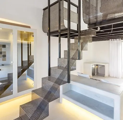 Art Santorini (adults Only) Hotel