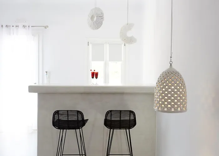 Art Santorini (adults Only) Pyrgos Kallistis