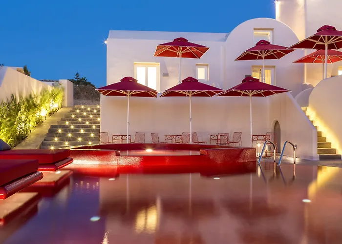 Art Santorini (adults Only) 4*