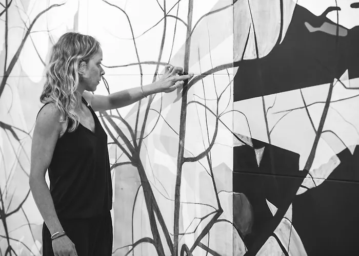 Art Santorini (adults Only) Hotell