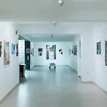 Art Santorini (adults Only)