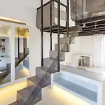 Art Santorini (adults Only) Hotel