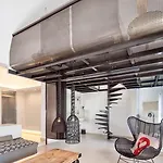 Art Santorini (adults Only) 4*