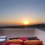 Art Santorini (adults Only) Pýrgos