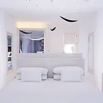 Hotel Art Santorini (adults Only) Pýrgos