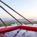 Hotel Art Santorini (adults Only) Pýrgos