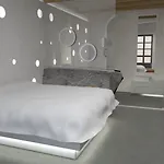 Art Santorini (adults Only) Pýrgos