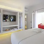 Art Santorini (adults Only) 4* Pýrgos