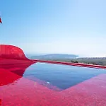 Art Santorini (adults Only) Hotel Pýrgos