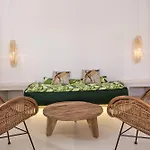 Hotel Art Santorini (adults Only) Pýrgos
