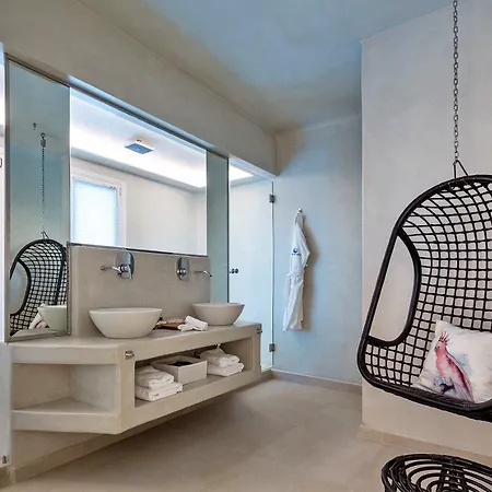 Hotel Art Santorini (adults Only)