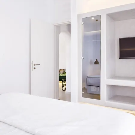 Art Santorini (adults Only) Pyrgos Kallistis