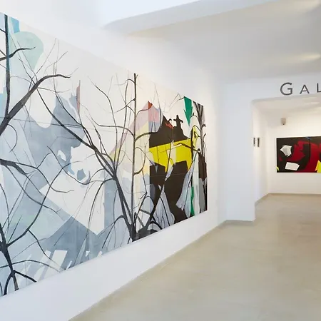 Art Santorini (adults Only)