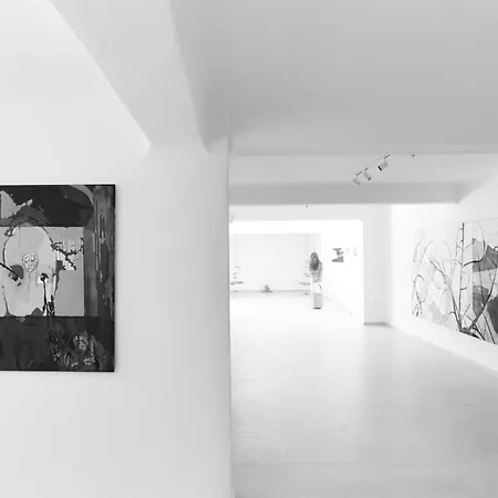 Hotel Art Santorini (adults Only) Pyrgos Kallistis