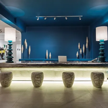 Hotel Art Santorini (adults Only) 4*
