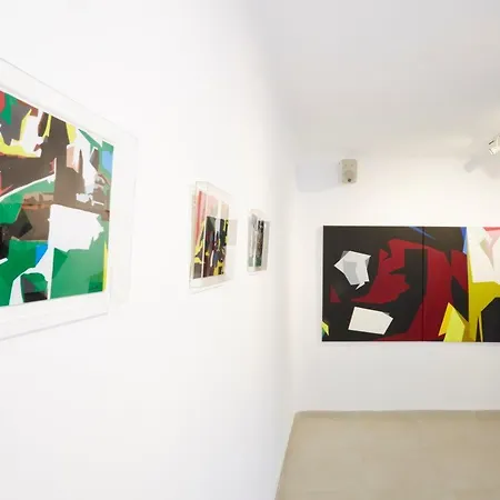 Art Santorini (adults Only) Hotel