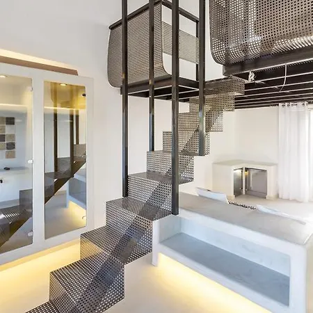 Art Santorini (adults Only) Hotel