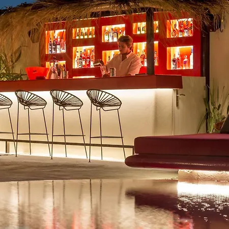 Art Santorini (adults Only) 4*