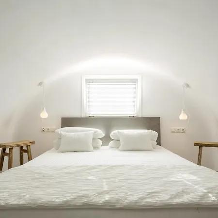 Art Santorini (adults Only) 4*