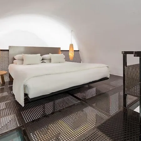 Art Santorini (adults Only) Hotel Pyrgos Kallistis