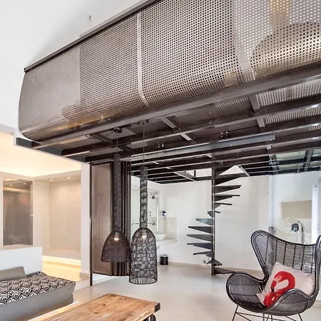 Art Santorini (adults Only) 4*