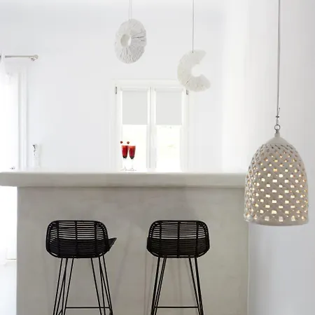 Art Santorini (adults Only) Pyrgos Kallistis