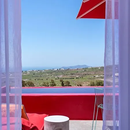 Art Santorini (adults Only) 4*