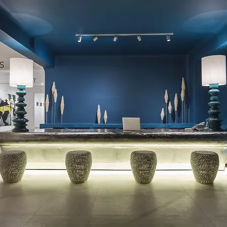 Art Santorini (adults Only) Pyrgos Kallistis