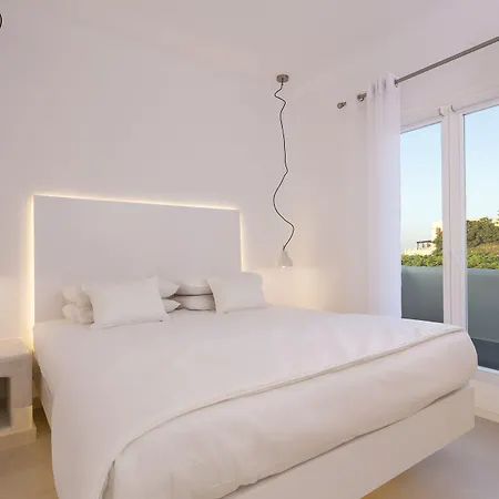 Art Santorini (adults Only) Pyrgos Kallistis