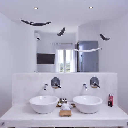 Art Santorini (adults Only) Hotel