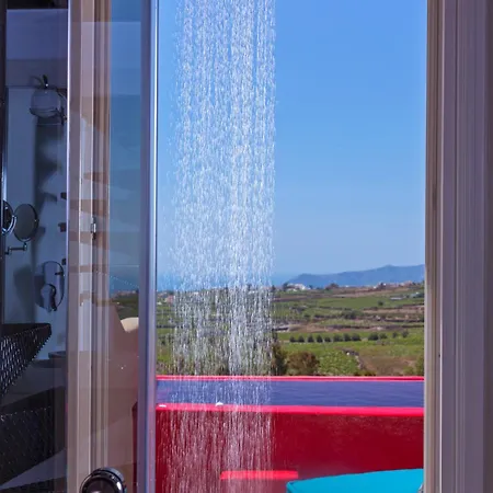 Art Santorini (adults Only) 4*