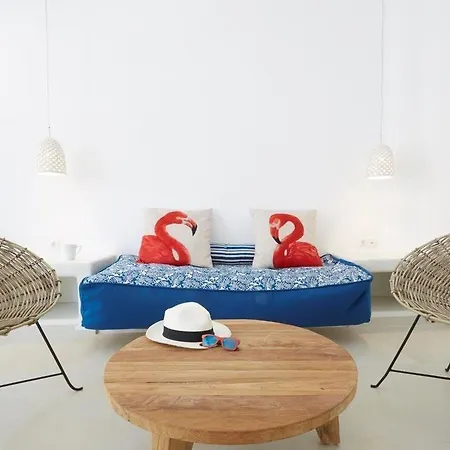 Art Santorini (adults Only) Hotel Pýrgos