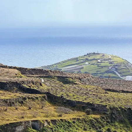 Hotel Art Santorini (adults Only) 4*