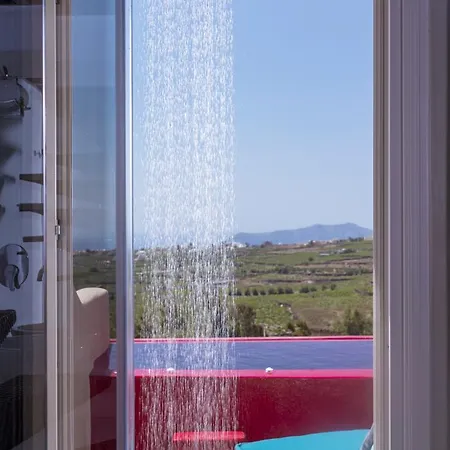 Art Santorini (adults Only) Ξενοδοχείο 4*