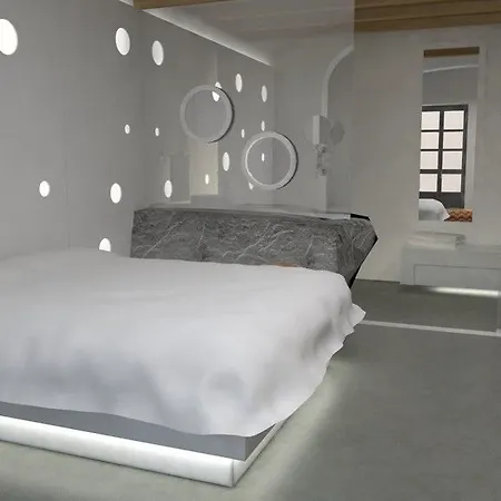 Art Santorini (adults Only) Pyrgos Kallistis