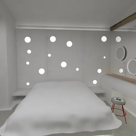Art Santorini (adults Only) 4*