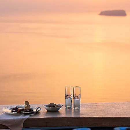 Hotel Art Santorini (adults Only)