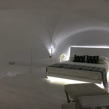 Art Santorini (adults Only) Hotel Pýrgos