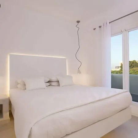 Hotel Art Santorini (adults Only) Pýrgos