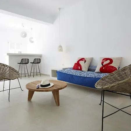 Art Santorini (adults Only) Pyrgos Kallistis