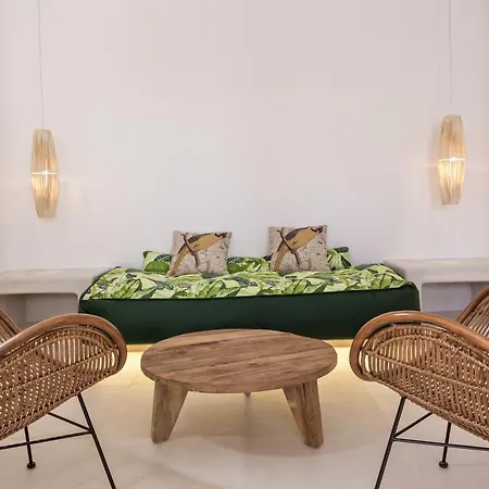 Hotel Art Santorini (adults Only) Pyrgos Kallistis