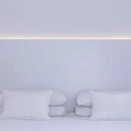 Art Santorini (adults Only) 4*