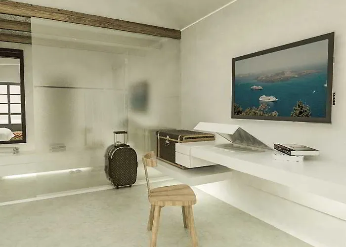 Art Santorini (adults Only) Hotel Pýrgos