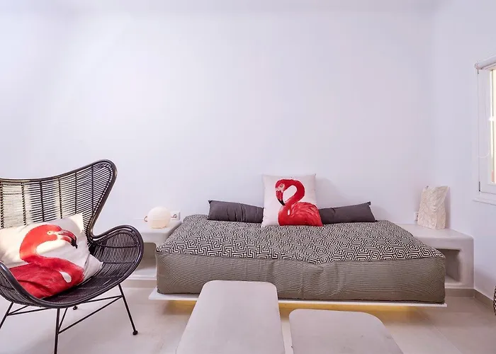 Art Santorini (adults Only) Hotel