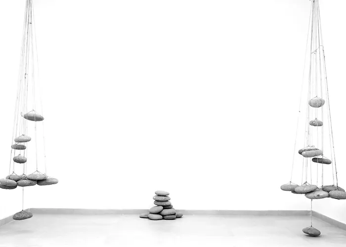 Art Santorini (adults Only)