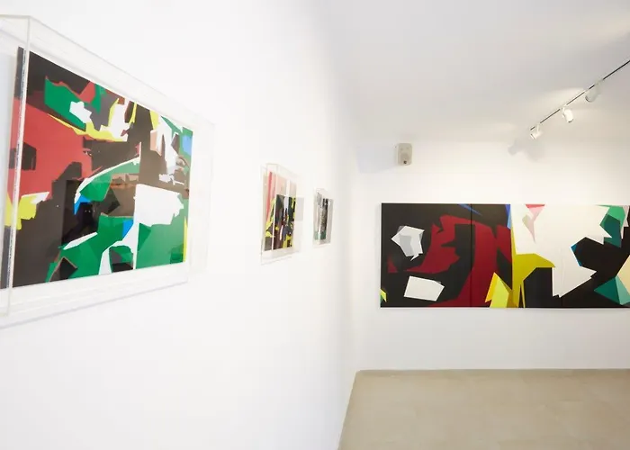 Art Santorini (adults Only) Otel