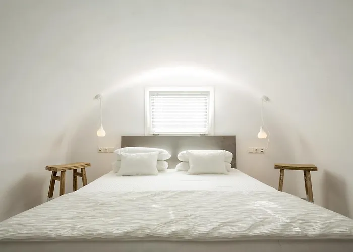 Art Santorini (adults Only) 4*
