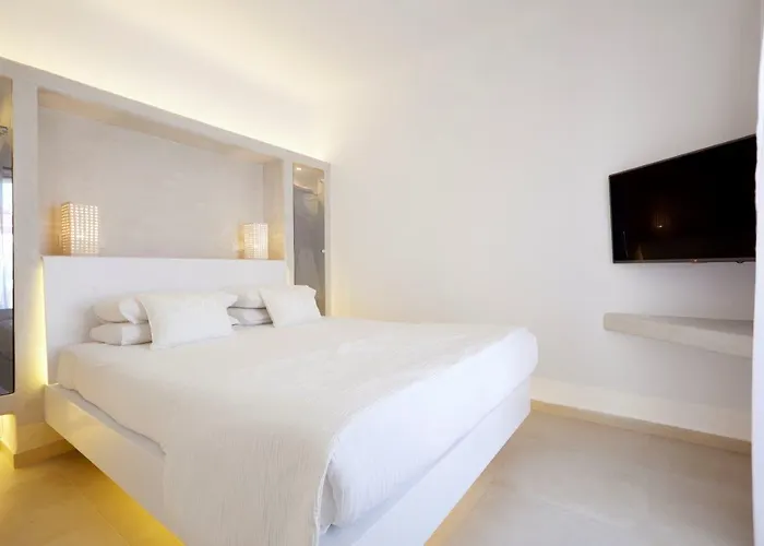 Art Santorini (adults Only) 4*