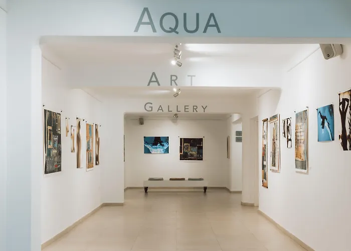 Art Santorini (adults Only) Hotel Pýrgos