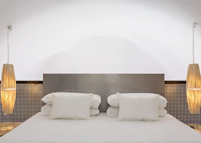 Art Santorini (adults Only) Hotel 4*